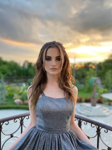 Индивидуалка Моника Фотография 2